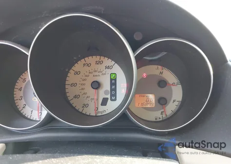 2007 Mazda Mazda3 I Sport из США, поврежденный, VIN JM1BK32F271735119